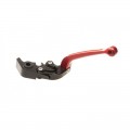 CNC Billet Folding (180mm) Adjustable Brake Lever for Aprilia and Ducati